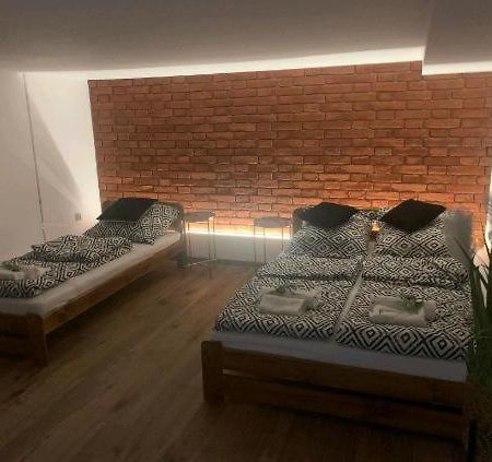 Apartament 76 Bachowice Luaran gambar
