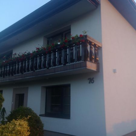 Apartament 76 Bachowice Luaran gambar