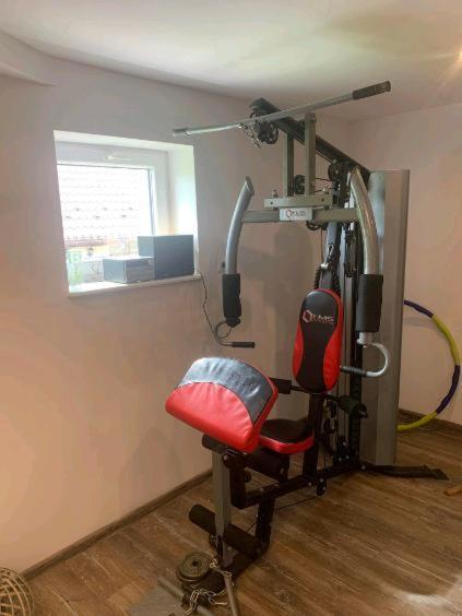 Apartament 76 Bachowice Luaran gambar