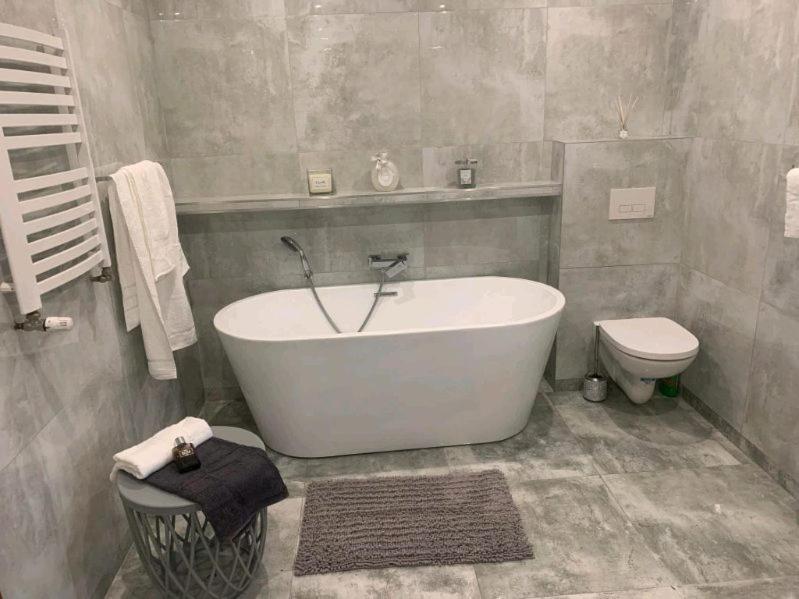 Apartament 76 Bachowice Luaran gambar
