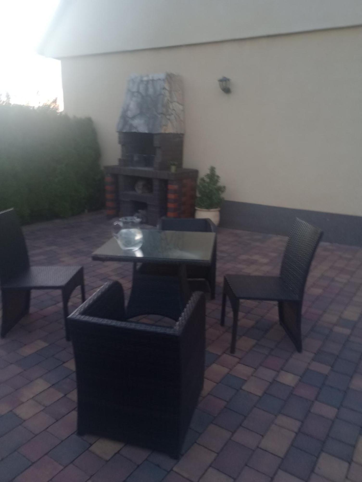 Apartament 76 Bachowice Luaran gambar