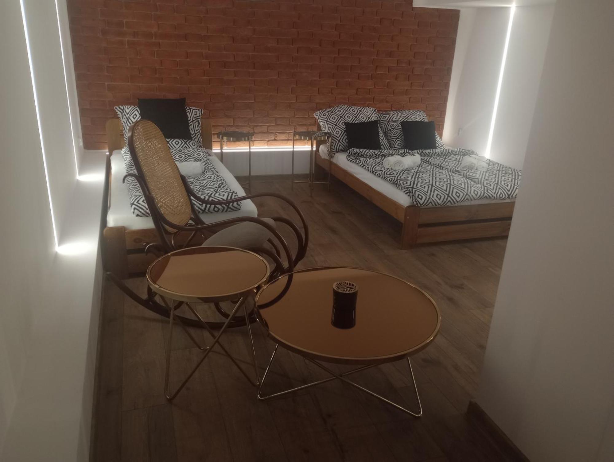 Apartament 76 Bachowice Luaran gambar
